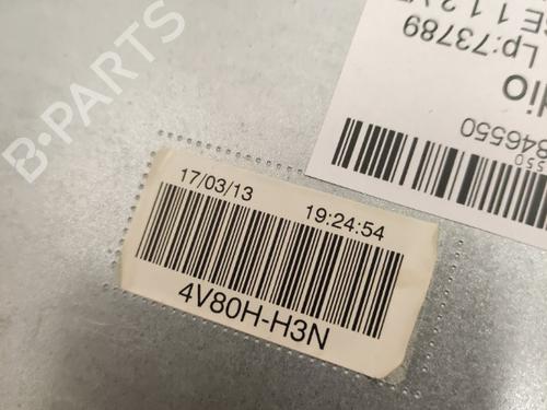 Used Radio Radio 36749894 36749894