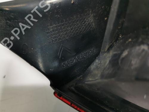 Left taillight CITROËN C5 I (DC_) 2.0 HDi (DCRHZB, DCRHZE) | BP36704457C34 - Image 3