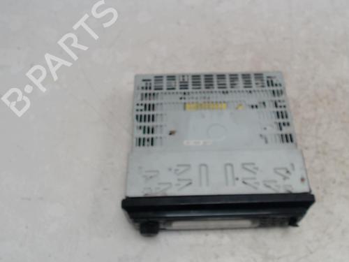 Used Radio Radio SKODA FABIA I (6Y2) [1999-2008] 36743895 36743895