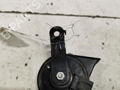 Horn OPEL KARL (C16) 1.0 | BP36708688E13 - Image 3