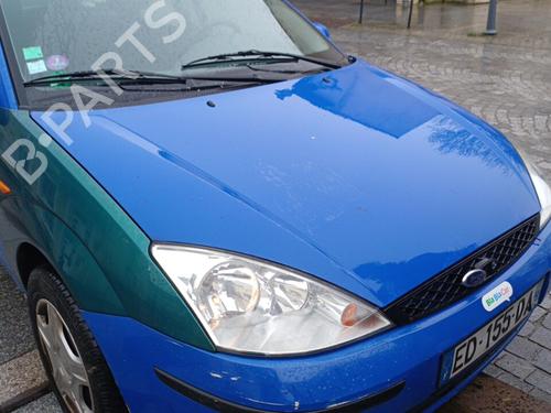 Left headlight FORD FOCUS I Turnier (DNW) | BP36748439C28 - Image 4