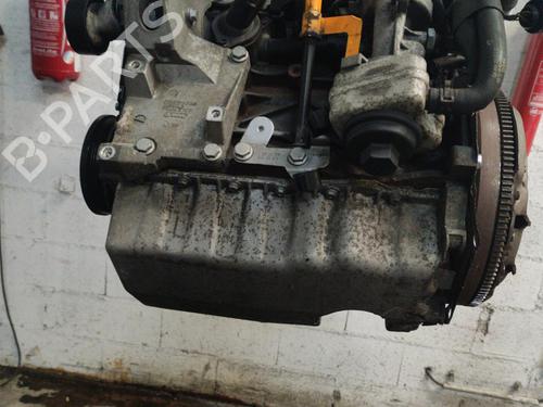 Engine SEAT IBIZA IV (6J5, 6P1) | BP36743723M1 - Image 3