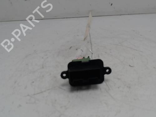 Heater resistor FIAT 500 (312_) 1.2 (312AXA1A) | BP36740034M108 - Image 3