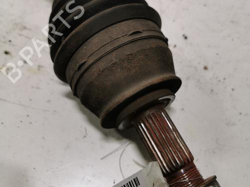 Used Right front driveshaft Right front driveshaft 37203240 37203240