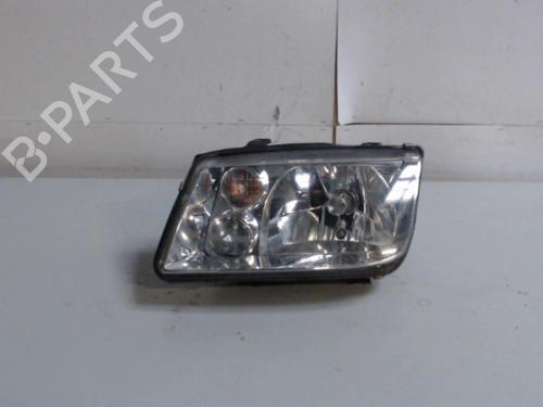 Used Left headlight Left headlight VW BORA Variant (1J6) 1.9 TDI (130 hp) 36733412 36733412
