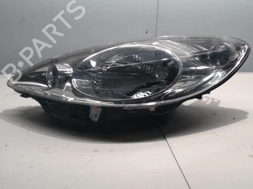 left-headlight-peugeot-1007-km_-2005-36728044 main image