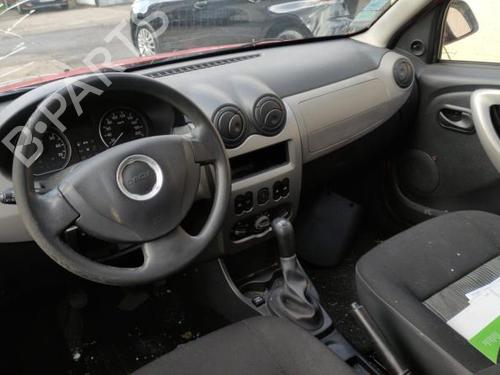 Steering column stalk DACIA SANDERO | BP36735834I23 - Image 3