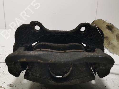 Left front brake caliper PEUGEOT 807 (EB_) 2.2 HDi | BP36706158M105 - Image 2