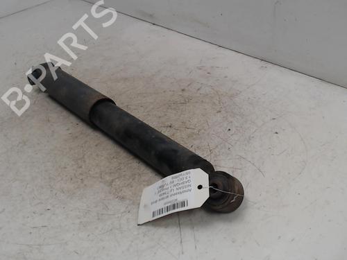 Used Right rear shock absorber Right rear shock absorber NISSAN QASHQAI I (J10, NJ10) 1.5 dCi (106 hp) 36747842 36747842