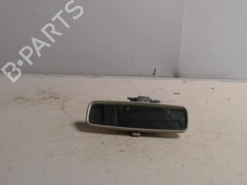 Used Rear mirror Rear mirror RENAULT CAPTUR I (J5_, H5_) 0.9 TCe 90 (90 hp) 36727389 36727389