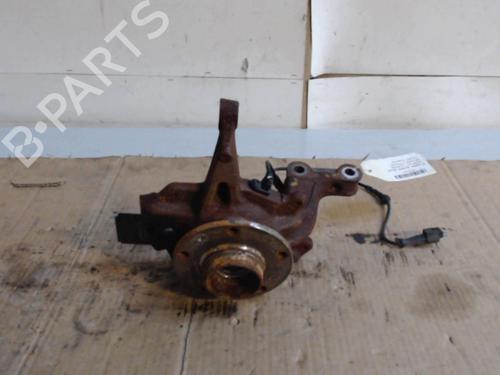 Used Right front steering knuckle Right front steering knuckle RENAULT MEGANE CC (EZ0/1_) 1.4 TCe (EZ0F, EZ1V) (131 hp) 36733499 36733499