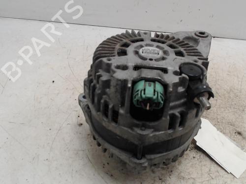 Alternator SUBARU IMPREZA Hatchback (GR, GH, G3) 2.0 D AWD | BP36743776M7 - Image 2