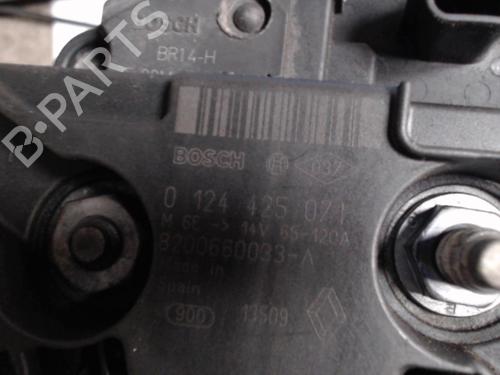 alternator-renault-twingo-ii-cn0_-2007-36735880 main image