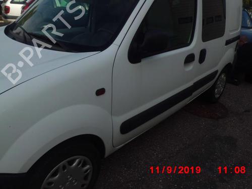 Left headlight RENAULT KANGOO Express (FC0/1_) 1.5 dCi (FC08, FC09) | BP36726195C28 - Image 3