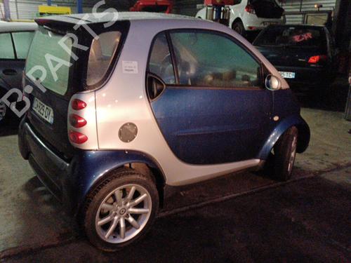 Left headlight SMART FORTWO Coupe (450) 0.8 CDI (450.300, 450.301, 450.302, 450.303, 450.306) | BP36735528C28 - Image 7