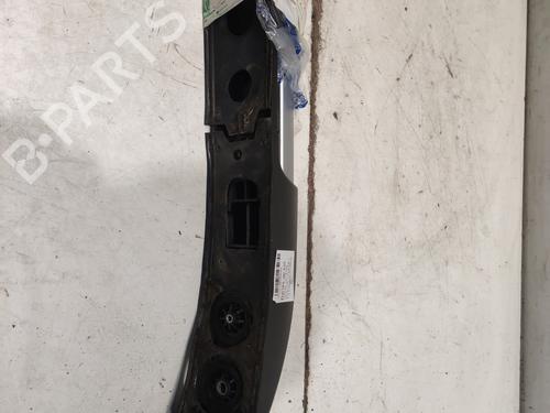Dachreling für Dachreling DACIA DUSTER (HS_) [2010-2018] 36716363 36716363