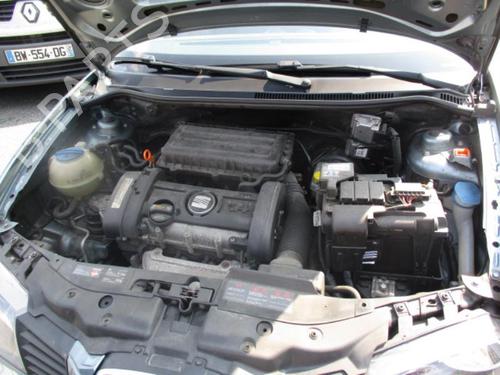 Headlight switch SEAT IBIZA III (6L1) 1.4 16V | BP36727164I24 - Image 7
