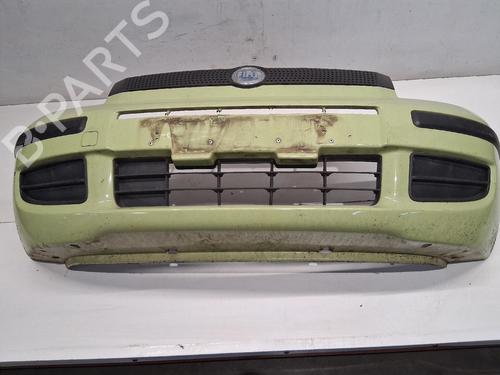 Front bumper FIAT PANDA (169_) 1.1 (169.AXA1A) | BP37449727C7  - Image 5