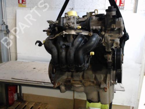 Engine TOYOTA YARIS (_P1_) 1.0 (SCP10_, SCP10R) | BP36734797M1 - Image 2