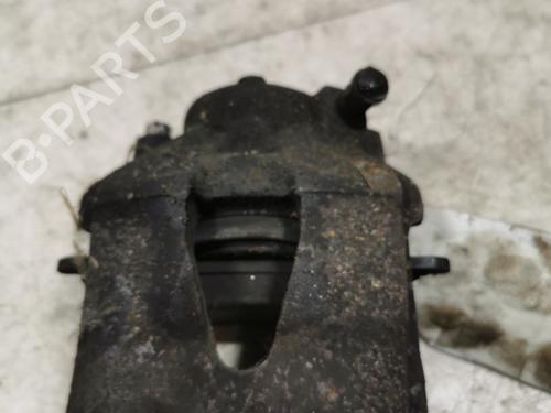 Left front brake caliper VW GOLF VI (5K1) | BP36719030M105 - Image 2
