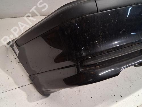 Used Rear bumper Rear bumper BMW 3 (E46) 320 i (150 hp) 40162198 40162198