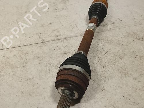 Right front driveshaft RENAULT CLIO V (B7_) 1.0 TCe 90 (B7MT) | BP36717854M39 - Image 4