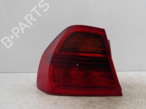 Left taillight BMW 3 (E90) | BP36743983C34 - Image 2
