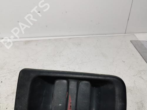 Used Rear right exterior door handle Rear right exterior door handle 36719017 36719017