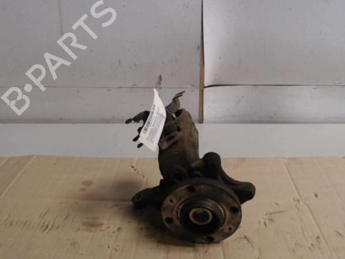 Used Right front steering knuckle Right front steering knuckle PEUGEOT 306 Break (7E, N3, N5) 2.0 HDI 90 (90 hp) 36736346 36736346