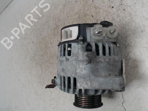 Alternator CITROËN C1 (PM_, PN_) 1.0 | BP36746742M7 - Image 3