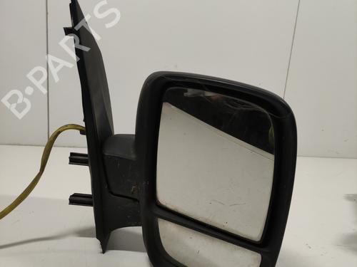 Right mirror CITROËN JUMPY II Van 1.6 HDi 90 16V | BP36704872C27 - Image 3