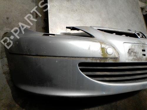 Used Front bumper Front bumper PEUGEOT 307 CC (3B) 2.0 16V (136 hp) 36749512 36749512