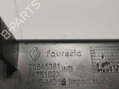 Glove box RENAULT KANGOO Express (FW0/1_) 1.5 dCi 80 (FW15) | BP36716579C95 - Image 4