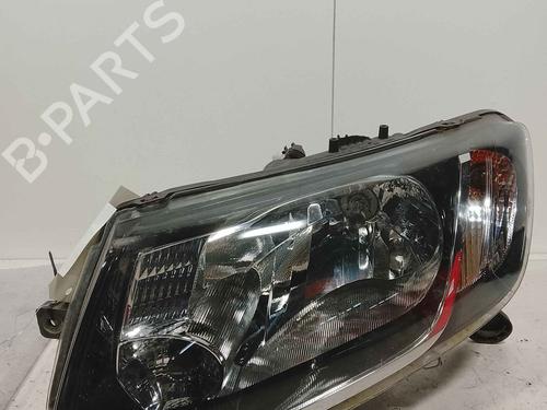 Left headlight DACIA SANDERO II 1.5 dCi | BP36716462C28 - Image 2