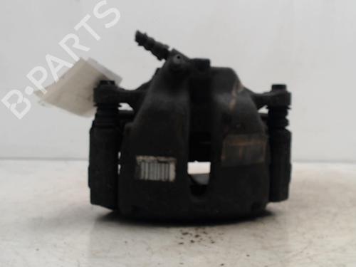 Right front brake caliper PEUGEOT 2008 I (CU_) 1.6 HDi | BP36744245M104 - Image 3
