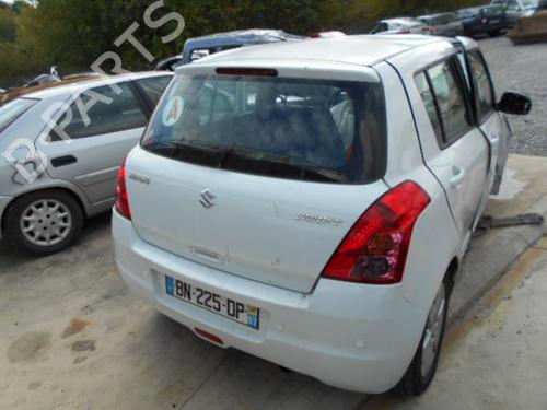 Used Parts SUZUKI SWIFT III (MZ, EZ)  1.3 (RS413, ZC11S)  4761354