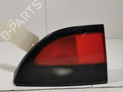 Used Left tailgate light Left tailgate light RENAULT MEGANE I Classic (LA0/1_) 1.6 e (LA0F, LA0S) (90 hp) 36737562 36737562