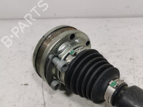 Right front driveshaft VW GOLF PLUS V (5M1, 521) 1.6 TDI | BP38764663M39 - Image 3