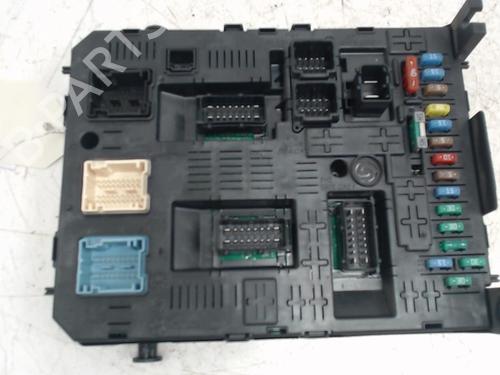 Fuse box CITROËN BERLINGO Box Body/MPV (B9) 1.6 HDi 90 16V | BP36739491E1 - Image 3