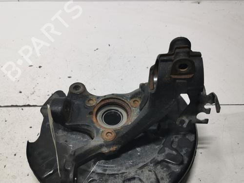 Right front steering knuckle VW GOLF VIII (CD1, DA1) 1.5 eTSI | BP36708709M26 - Image 2