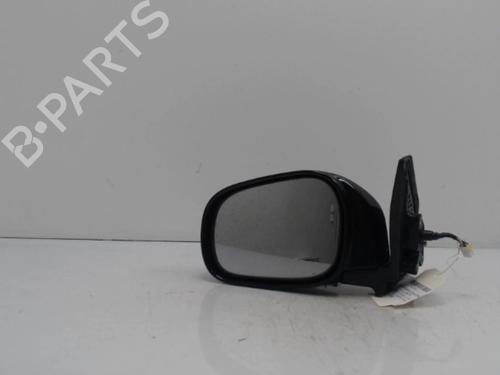 Used Left mirror Left mirror SUZUKI GRAND VITARA I (FT, HT) 2.0 HDI 110 16V 4x4 (SQ420D, TD83V, JA420WD) (109 hp) 36738033 36738033
