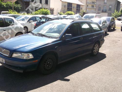 Used Parts VOLVO V40 Estate (645) 4761110