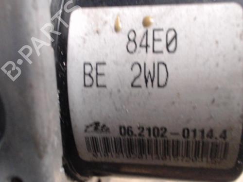 ABS pump OPEL AGILA A (H00) 1.0 (F68) | BP36736233M43 - Image 2