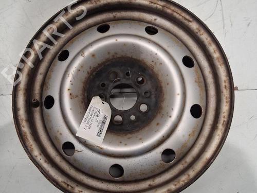 Used Rim Rim 39083683 39083683