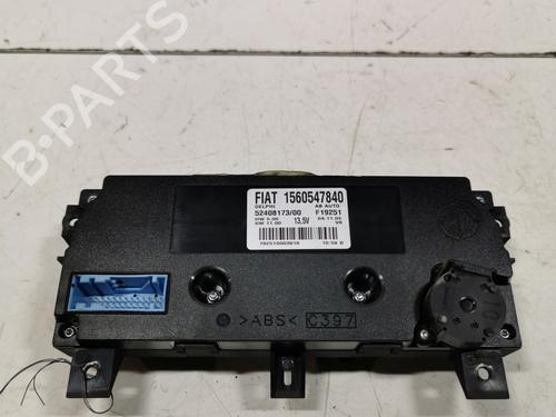 Climate control ALFA ROMEO 159 (939_) 2.4 JTDM (939AXD12, 939AXD1B) | BP36736960I5 - Image 3