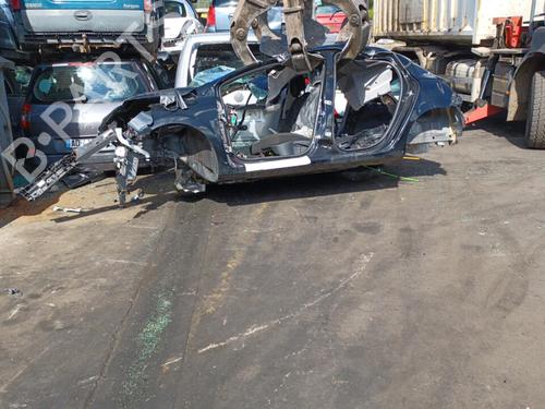 Left front brake caliper RENAULT CLIO IV (BH_) 1.5 dCi 90 | BP36725833M105 - Image 11