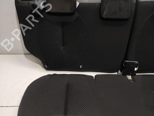 Used Rear seat Rear seat CITROËN DS3 (SA_) 1.6 HDi 115 (114 hp) 36709712 36709712