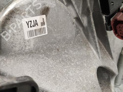 Engine FORD FIESTA VII (HJ, HF) 1.5 ST EcoBoost | BP36706831M1 - Image 3
