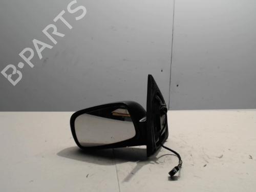 Used Left mirror Left mirror 36726199 36726199