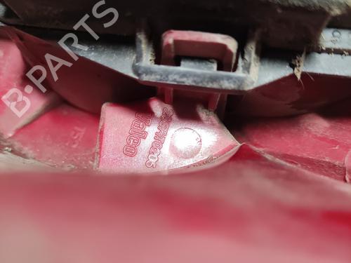 Used Left taillight Left taillight PEUGEOT 307 SW (3H) [2002-2009] 36751860 36751860